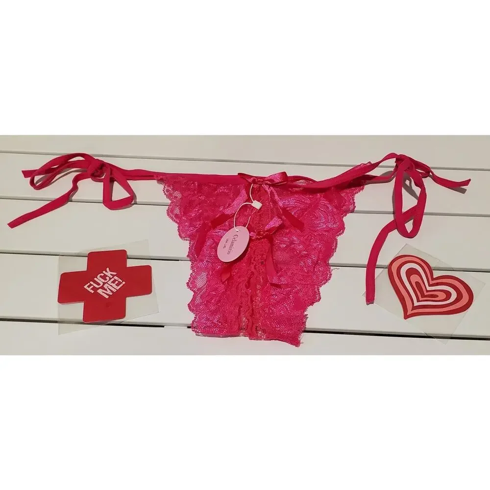 Celamirio semi sheer